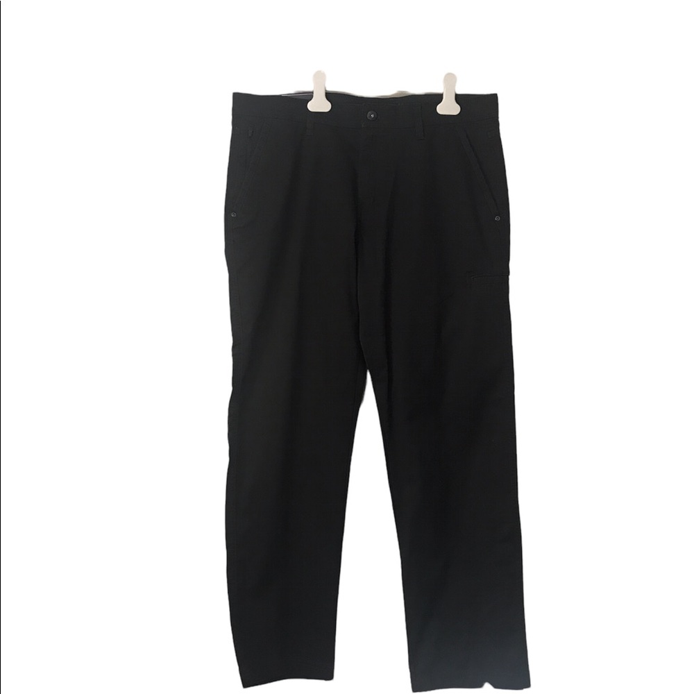Utility pants